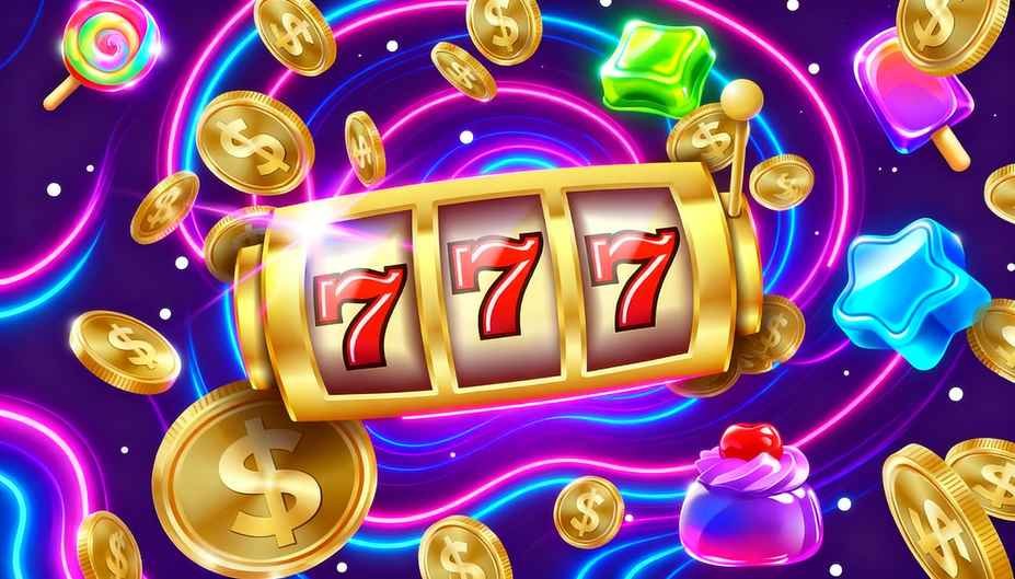 new lucky casino online