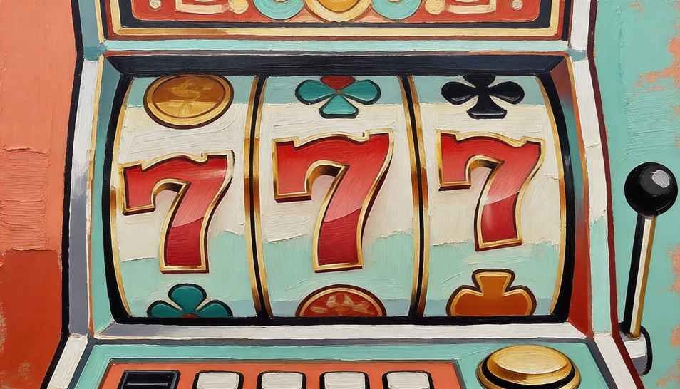 Casino lab
