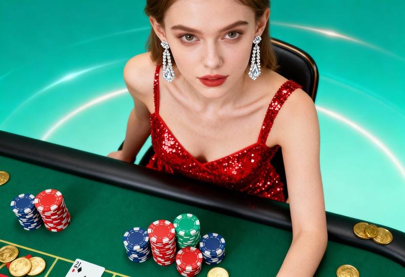 Kingdom casino