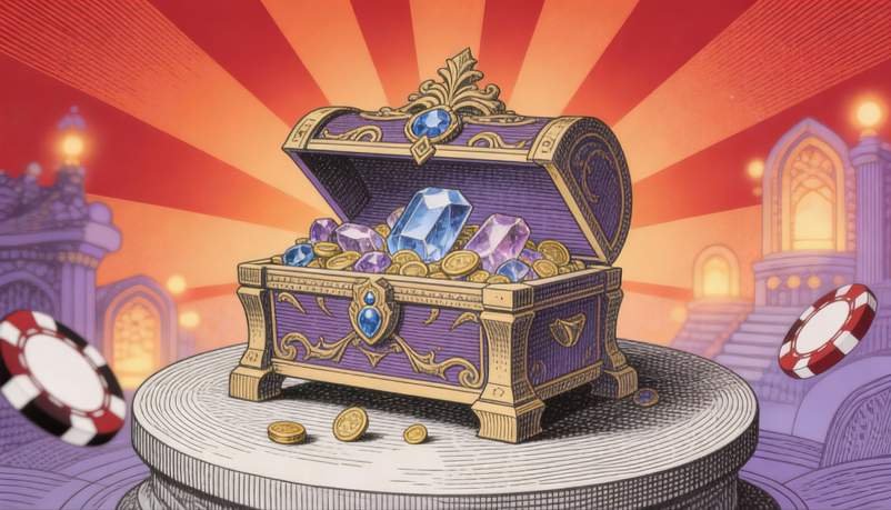 casoo casino online