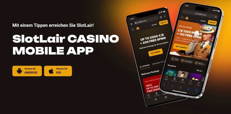 Casino slotlair - First impressions: what Slotlair Casino actually delivers Casino slotlair - First impressions: what Slotlair Casino actually delivers
